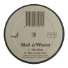 Mel O'Ween – The King