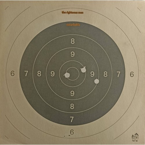 The Righteous Men – Arms Inside