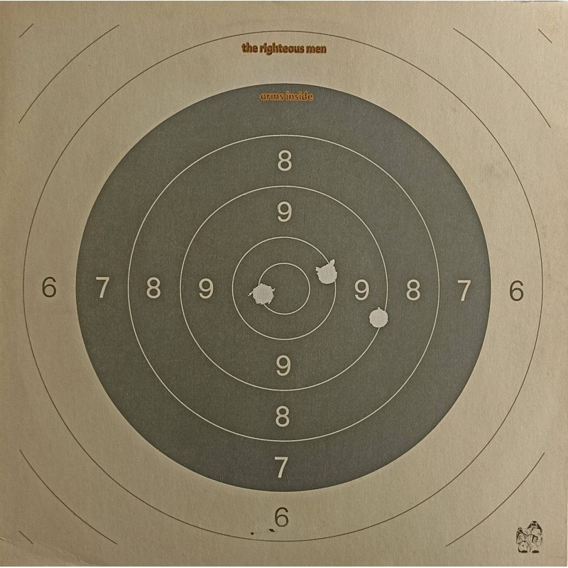 The Righteous Men – Arms Inside