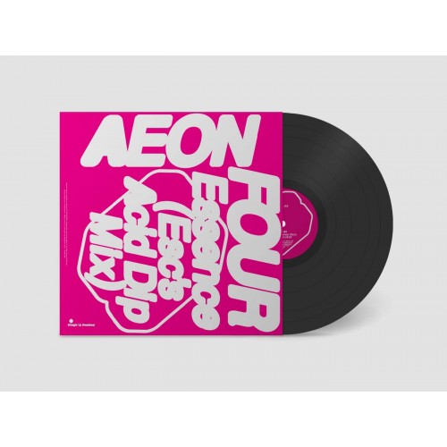 DJ Sofa / Aeon Four – Remixes