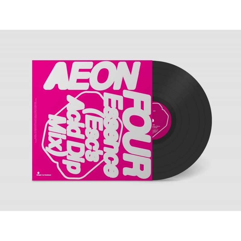 DJ Sofa / Aeon Four – Remixes
