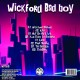 Secret Squirrel – Wickford Bad Boy EP