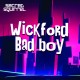 Secret Squirrel – Wickford Bad Boy EP