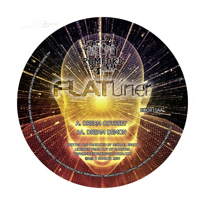 Flatliner – Dream Odyssey / Dream Demon