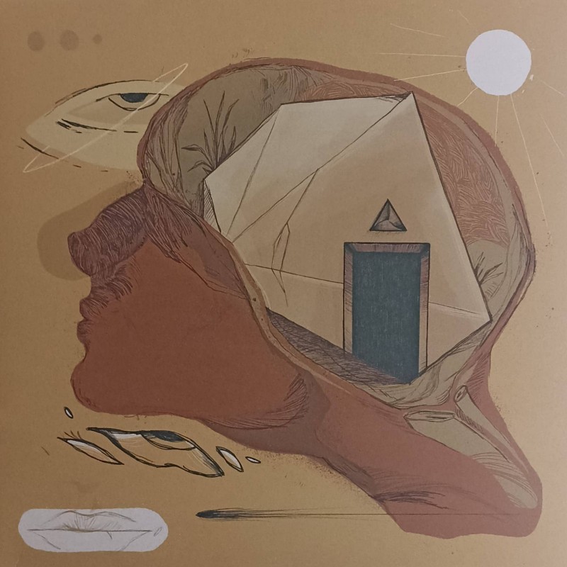 Estrato Aurora & Siarem – The Passengers