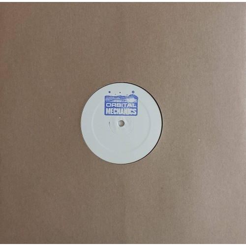 Sound Synthesis – Orbital 108