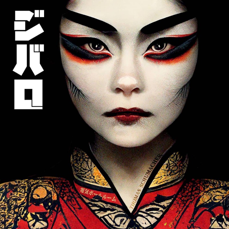 Thomas Schumacher – Jibaro