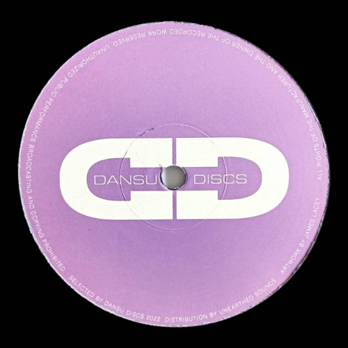 Luxe &amp; Tom Place – Moonquake EP