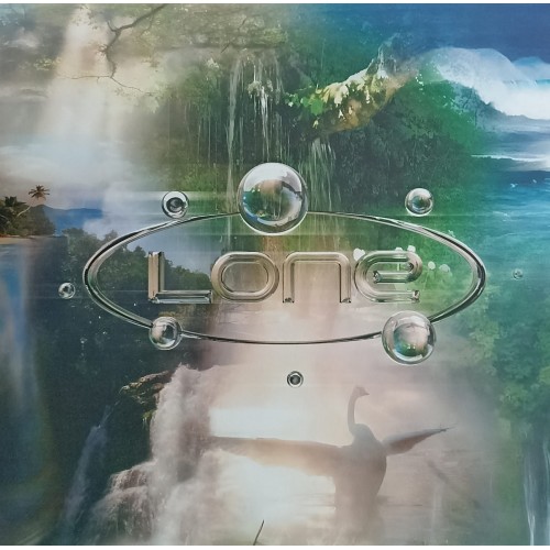 Lone – Waterfall Reverse / Triton