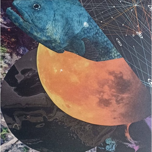 Nkx & Hannah Addams – Pandemonium