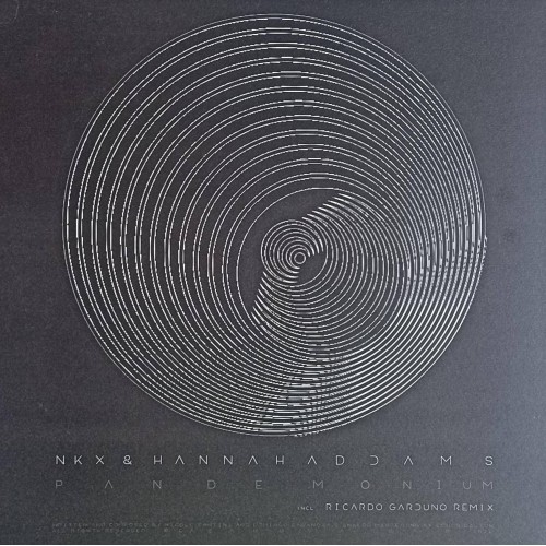 Nkx &amp; Hannah Addams – Pandemonium