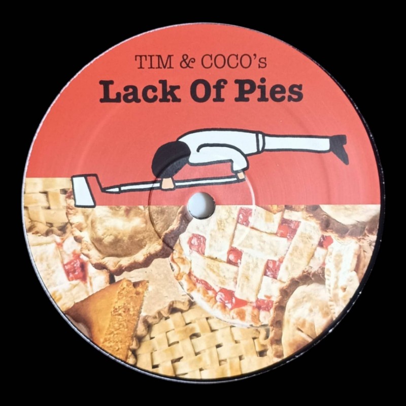 Tim Reaper & Coco Bryce – Tim & Coco's Lack Of Pies