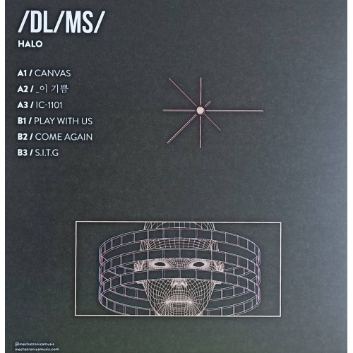 /DL/MS/ – Halo