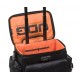UDG U9679BLOR - ULTIMATE SLINGBAG TROLLEY SET DELUXE BLACK, ORANGE INSIDE