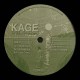 Kage ‎– A Future Remembered