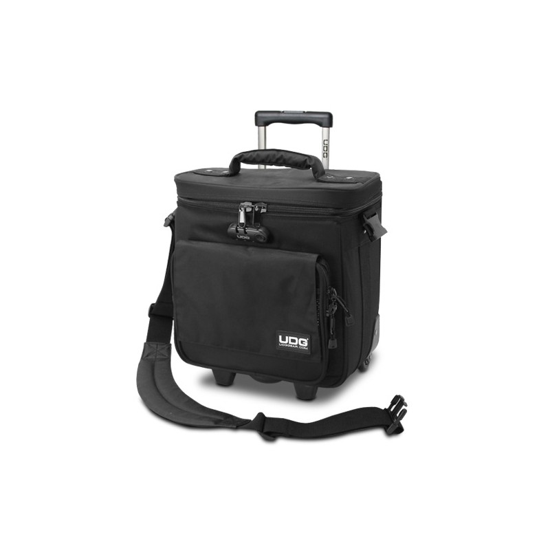UDG U9870BL - ULTIMATE TROLLEY TO GO BLACK