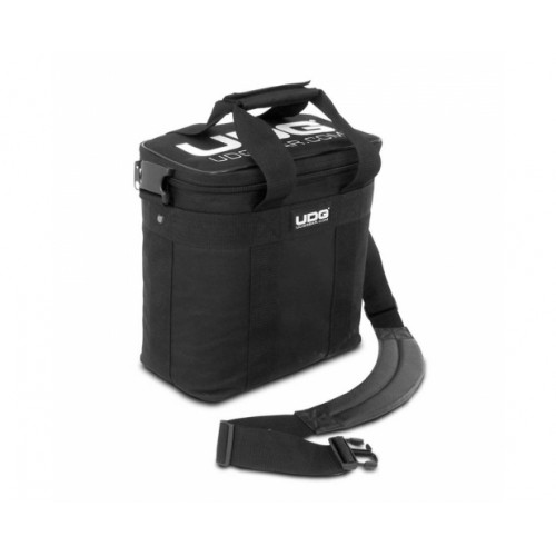 UDG U9500 - ULTIMATE STARTERBAG BLACK WHITE LOGO