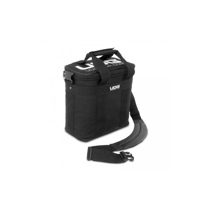 UDG U9500 - ULTIMATE STARTERBAG BLACK WHITE LOGO