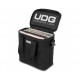 UDG U9500 - ULTIMATE STARTERBAG BLACK WHITE LOGO
