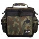 UDG U9630BC - ULTIMATE SLINGBAG BLACK CAMO