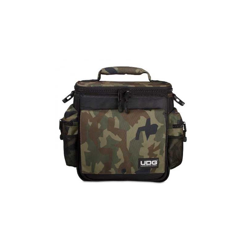 UDG U9630BC - ULTIMATE SLINGBAG BLACK CAMO