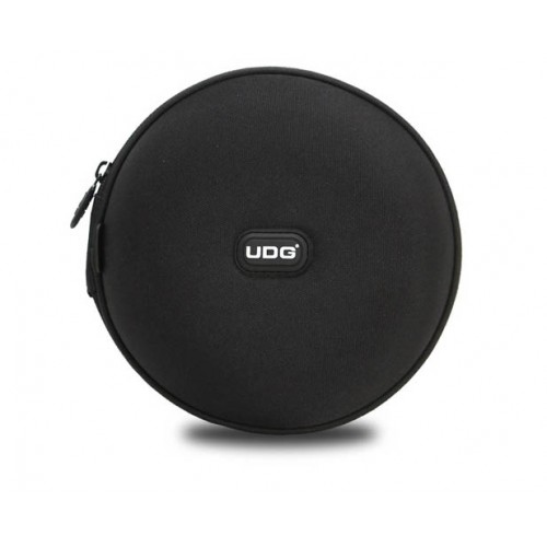 UDG U8201BL - CREATOR HEADPHONE HARD CASE SMALL BLACK