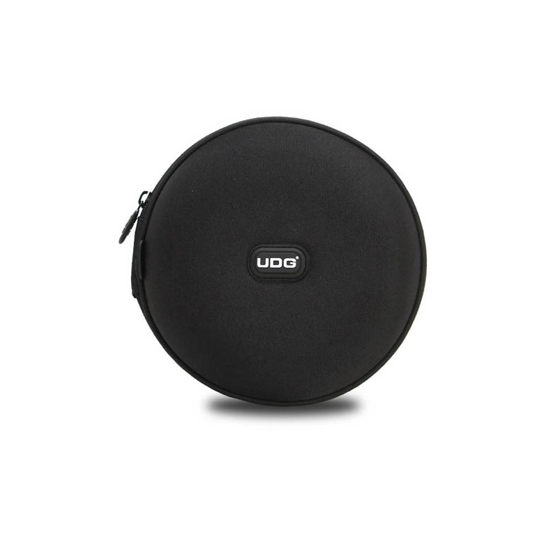 UDG U8201BL - CREATOR HEADPHONE HARD CASE SMALL BLACK