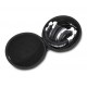 UDG U8201BL - CREATOR HEADPHONE HARD CASE SMALL BLACK