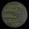 Manuel Correa – Strange Environments Ep