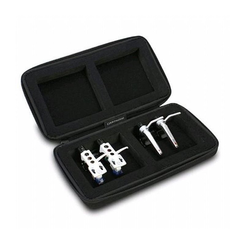 UDG U8420BL - CREATOR CARTRIDGE HARDCASE BLACK