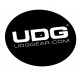 UDG U9931 - ULTIMATE SLIPMAT SET BLACKWHITE