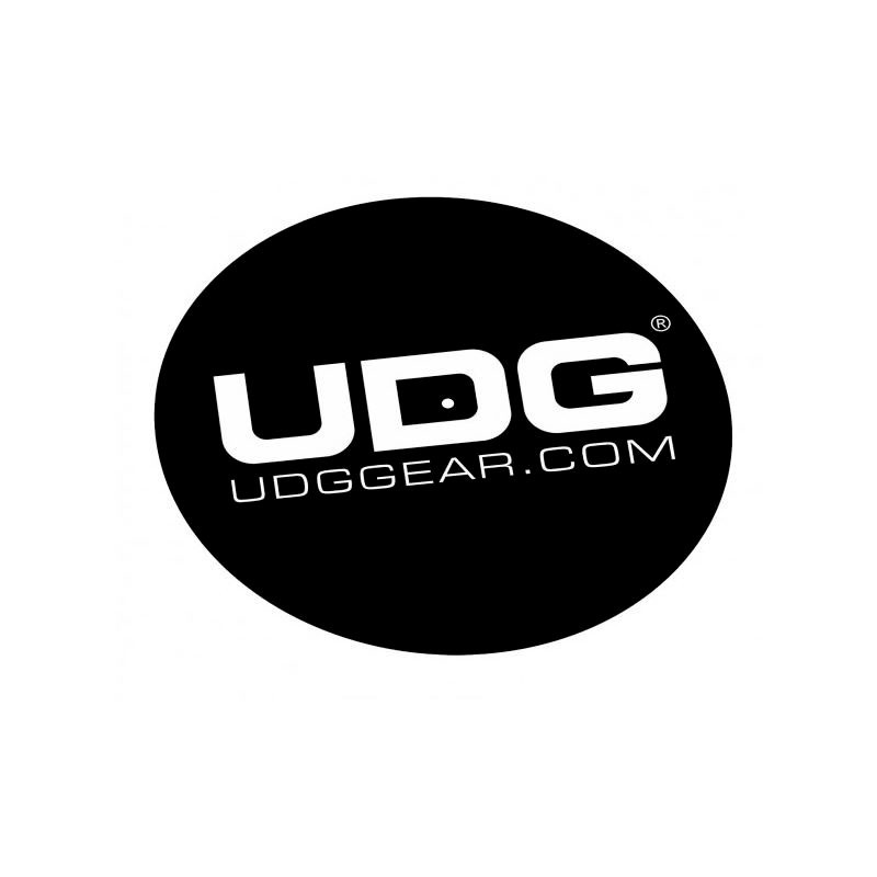 UDG U9931 - ULTIMATE SLIPMAT SET BLACKWHITE