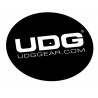 UDG U9931 - ULTIMATE SLIPMAT SET BLACKWHITE