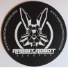 Rabbit - Slipmats