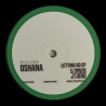 Oshana ‎– Letting Go EP