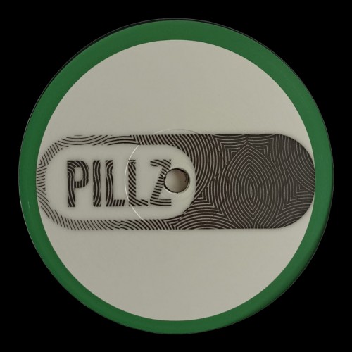 Oshana ‎– Letting Go EP