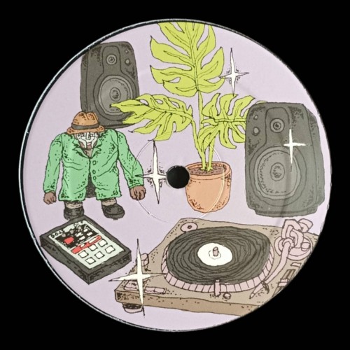 DJ Sofa – Ruff ‘N Tuff 02