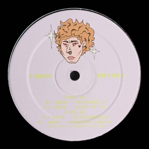 DJ Sofa – Ruff ‘N Tuff 02