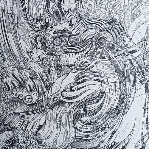 Somatic Responses – Unreal Memory ( 2 x vinyl )