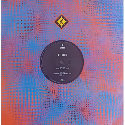 DJ Dick – Sono In Coma