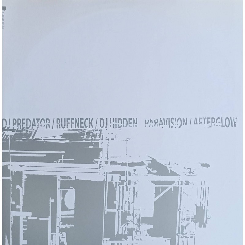 DJ Predator / Ruffneck / DJ Hidden – Paravison / Afterglow