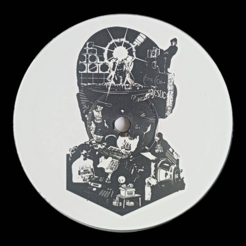 Settle Down – The Special / Twos On A Pack Of 10