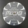 Random Order – Automatic Responser EP