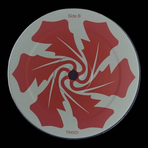 Various – Los Cuatro Elementos