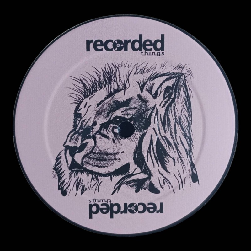 Pfirter & Oliver Rosemann – Epsilon