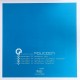 Mauro Nakimi – Polieder (Limited Edition, Blue, Transparent)