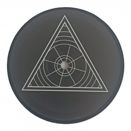 Mauro Nakimi – Geometrish