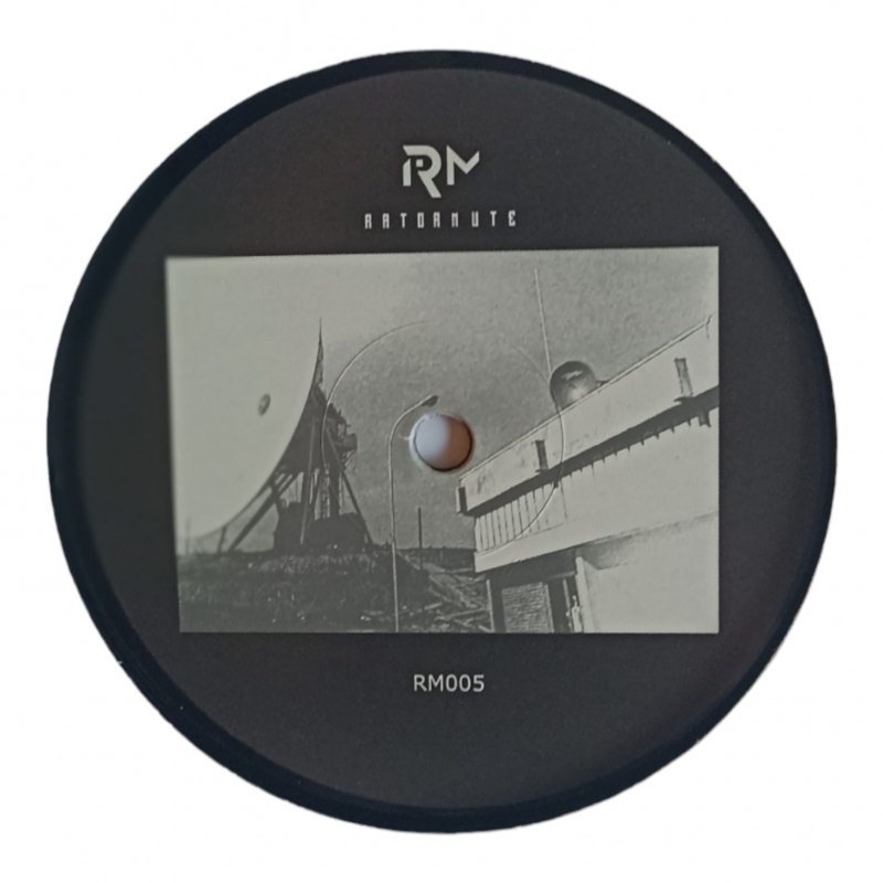 Various – Differential Quadrature EP