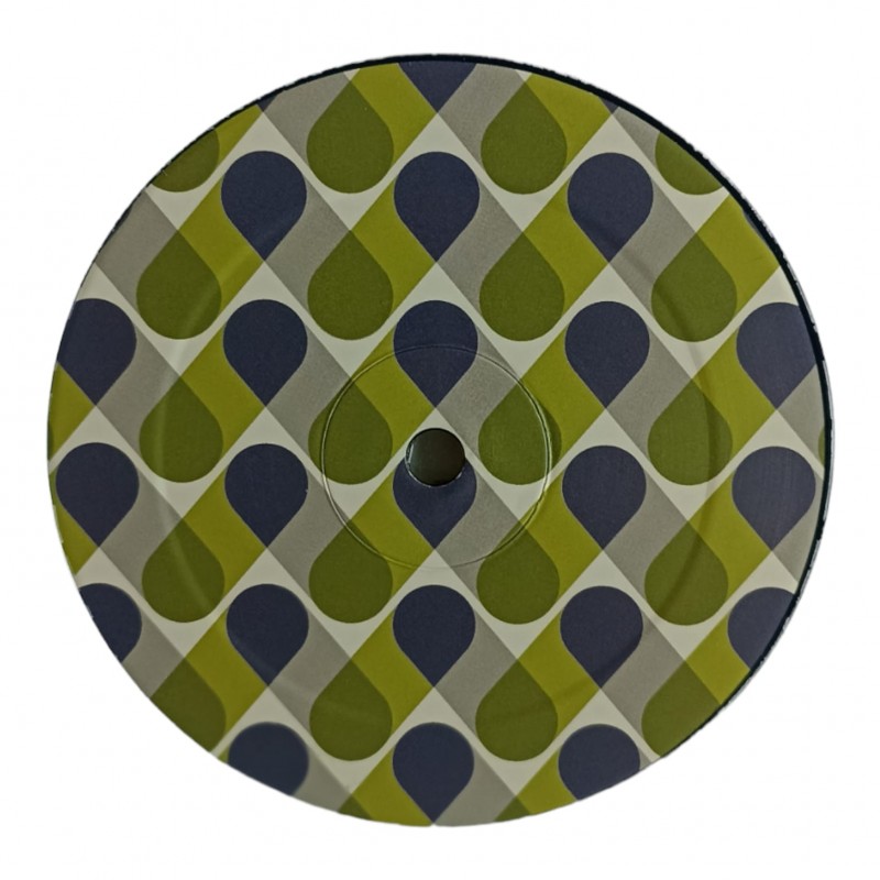 Unknown Artist – Pillz Vol. 3