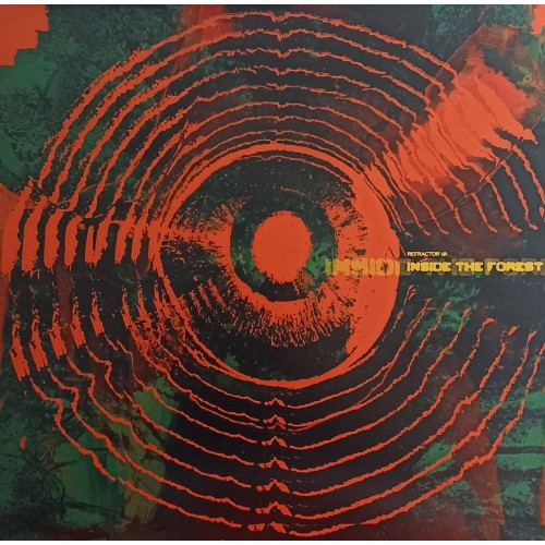 Refractor VA ‎– Inside The Forest